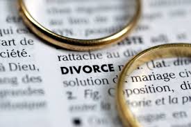 Divorce Appeals