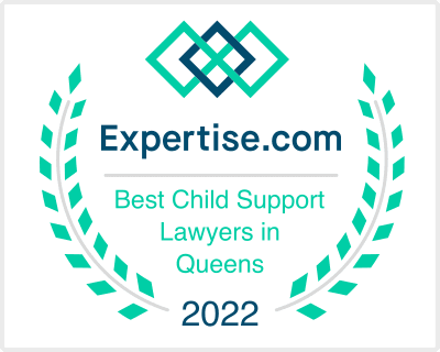 Top Child Support Lawyer in Queens