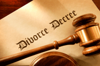 divorce alimony ny