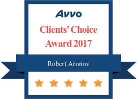 Clients' Choice Award 2017